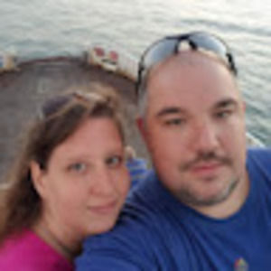 Meet your Posher, Andy